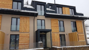 Отель Apartmány Dolní Morava  Дольни Морава